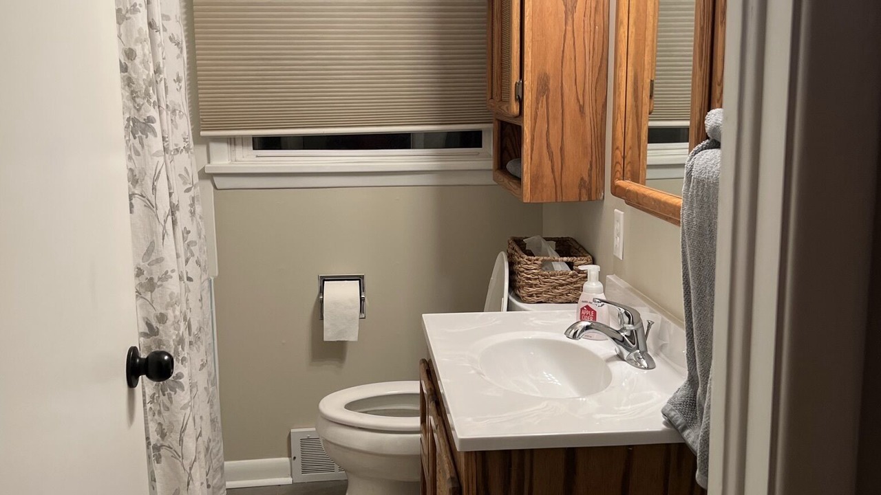 Photo of Bathroom in Mountain Home