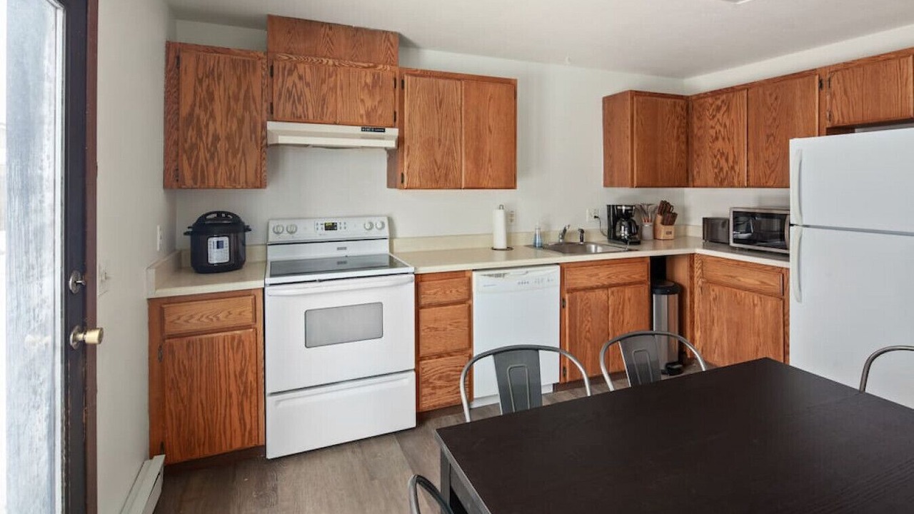 Photo of Kitchen in Columbia Falls