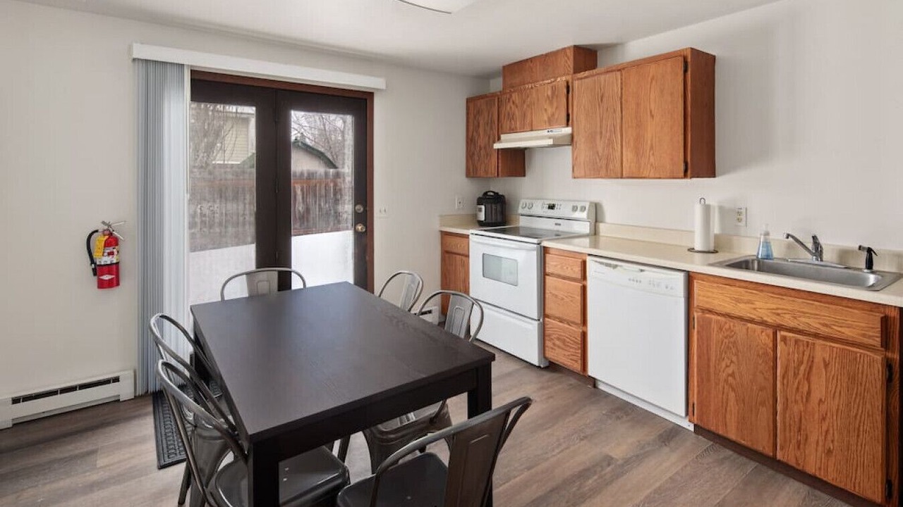 Photo of Kitchen in Columbia Falls