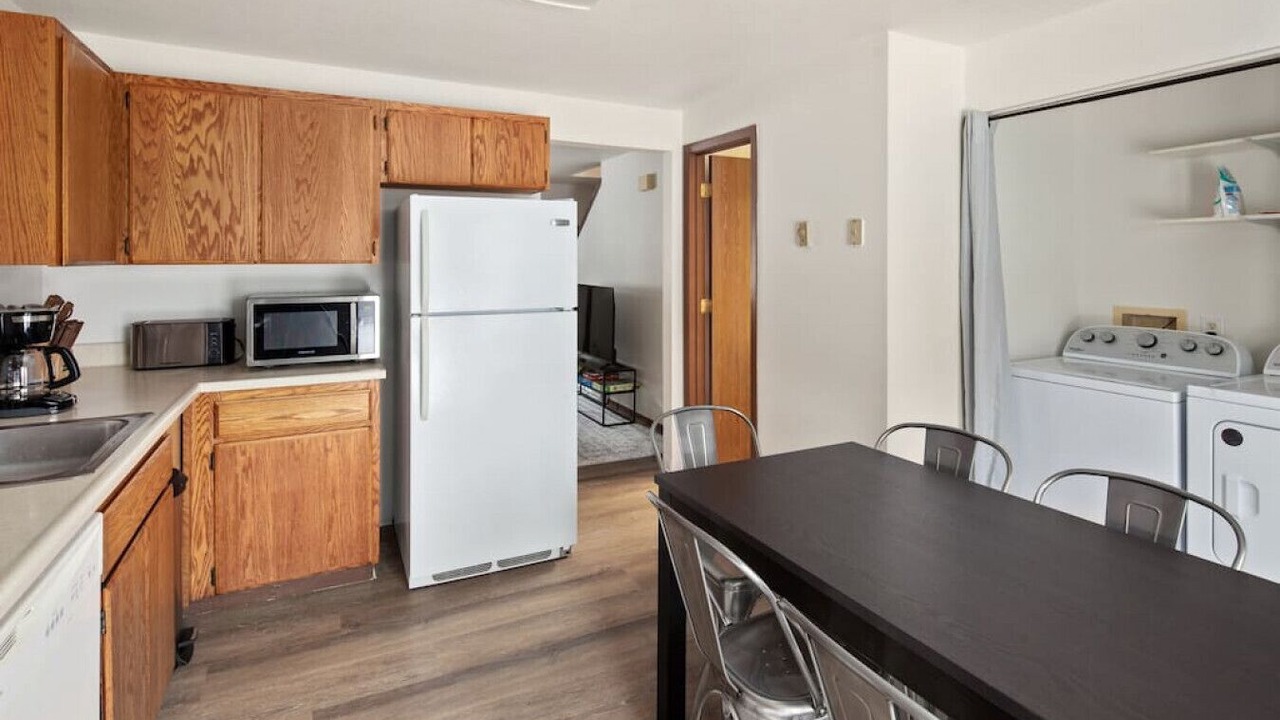 Photo of Kitchen in Columbia Falls