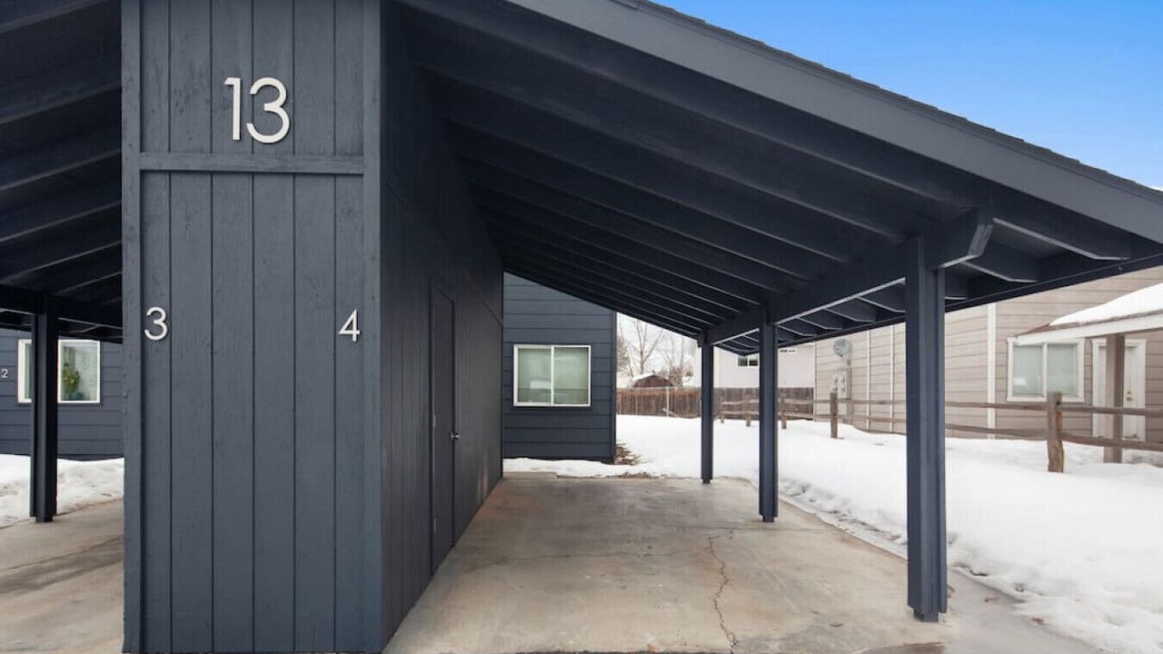 Photo of Outdoor in Columbia Falls