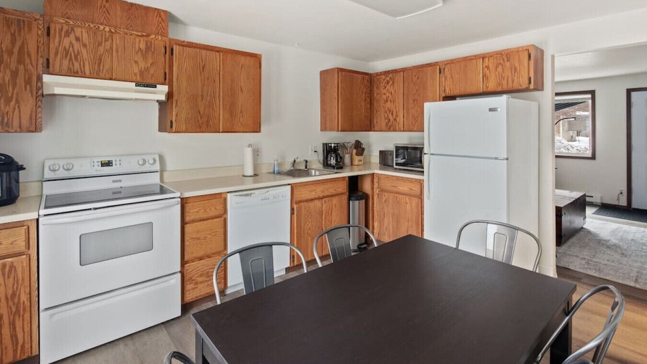 Photo of Kitchen in Columbia Falls