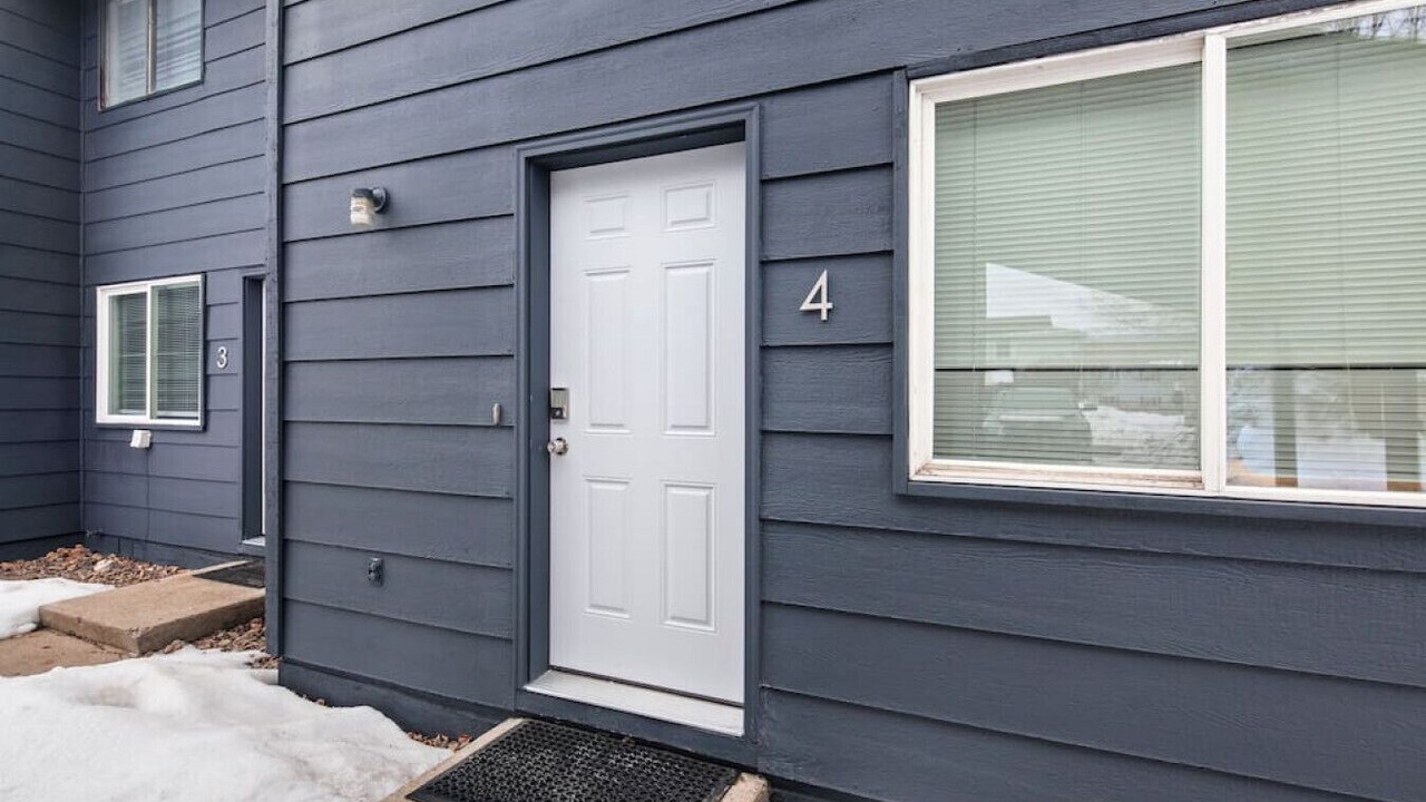 Photo of Outdoor in Columbia Falls
