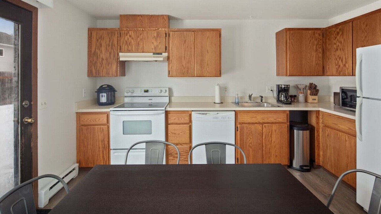 Photo of Kitchen in Columbia Falls