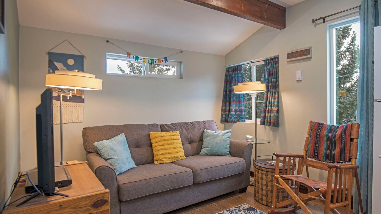 Photo of Bedroom in Orchard District