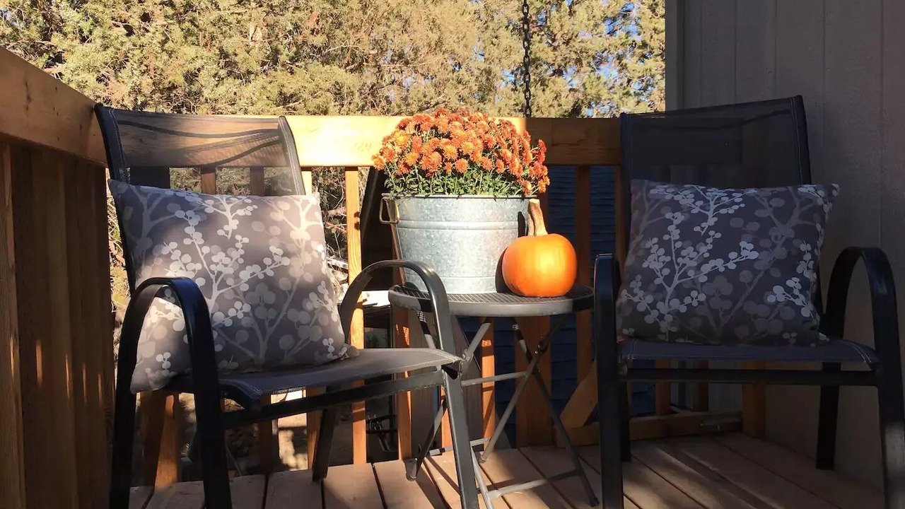 Photo of Patio Balcony in Orchard District