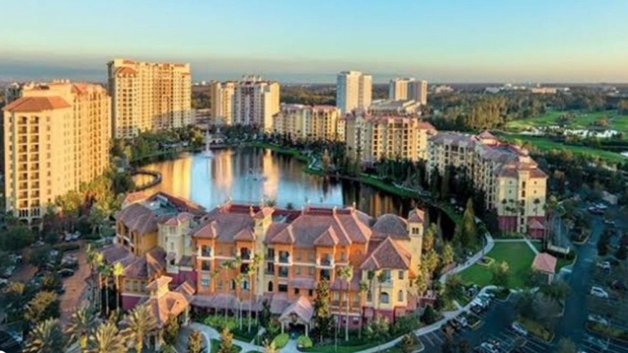 Photo of Outdoor in Lake Buena Vista