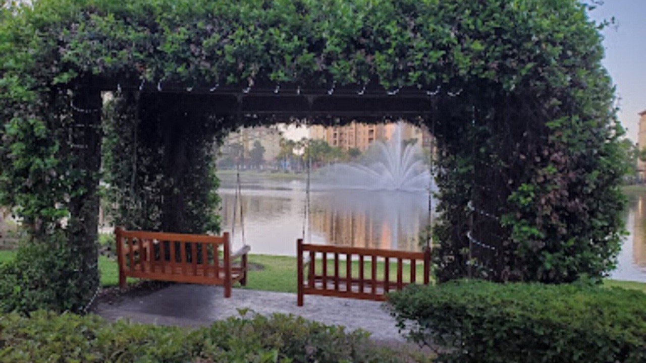 Photo of Outdoor in Lake Buena Vista