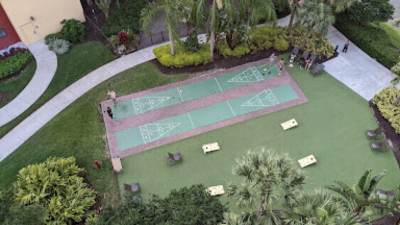 Photo of Outdoor in Lake Buena Vista