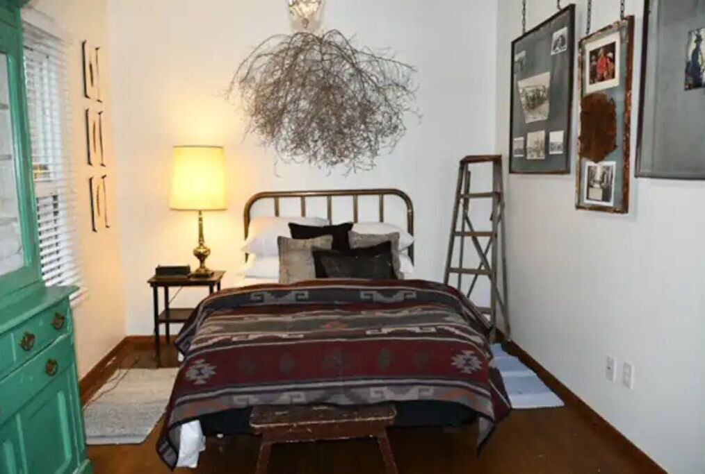 Photo of Bedroom in Bismarck
