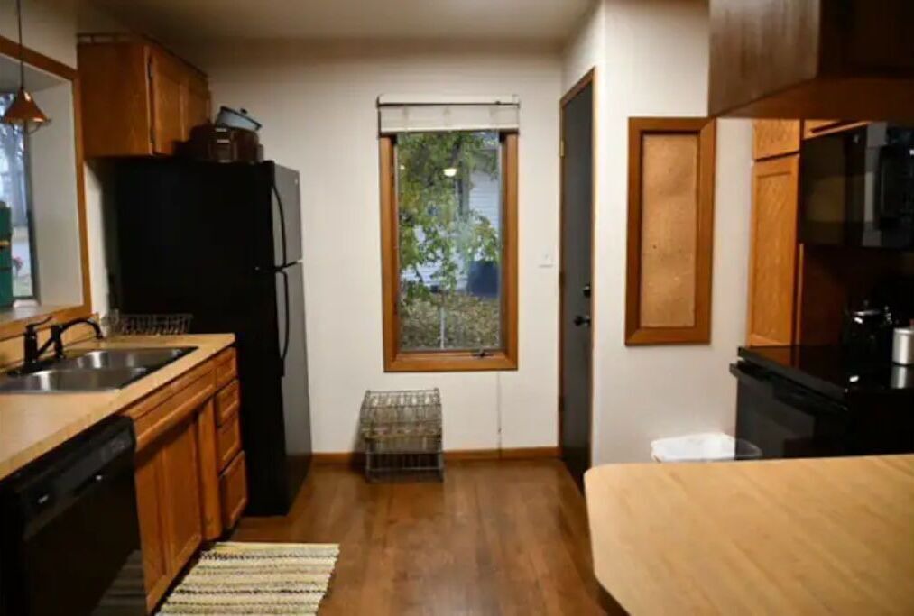 Photo of Kitchen in Bismarck