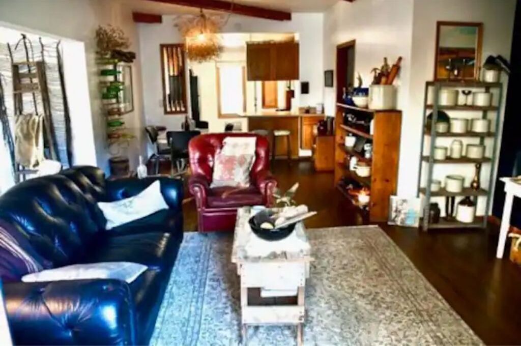 Photo of Livingroom in Bismarck