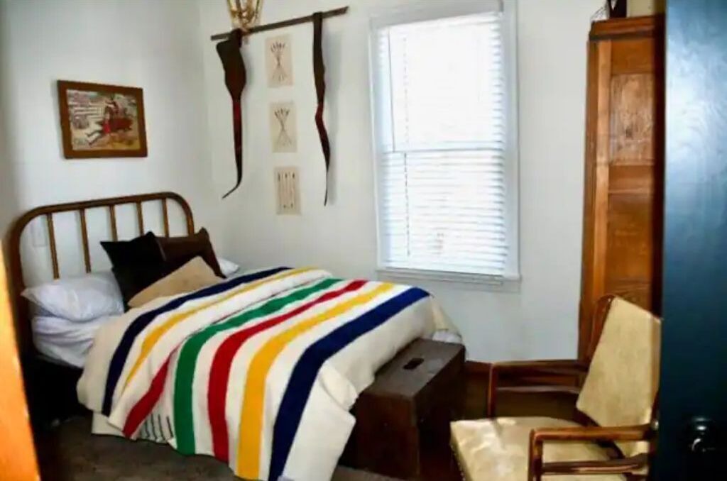 Photo of Bedroom in Bismarck