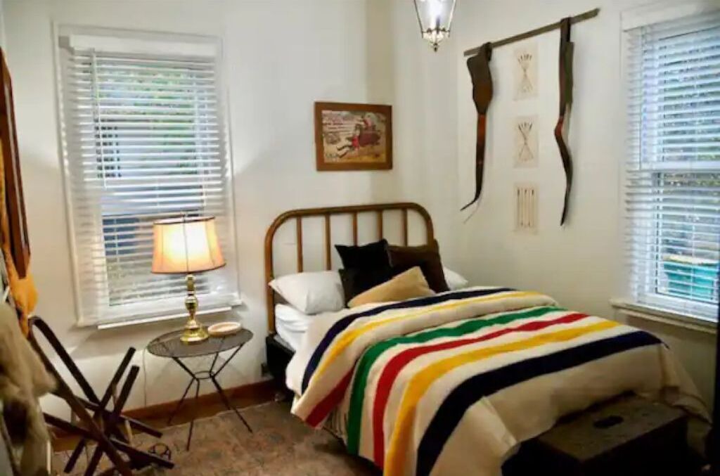 Photo of Bedroom in Bismarck