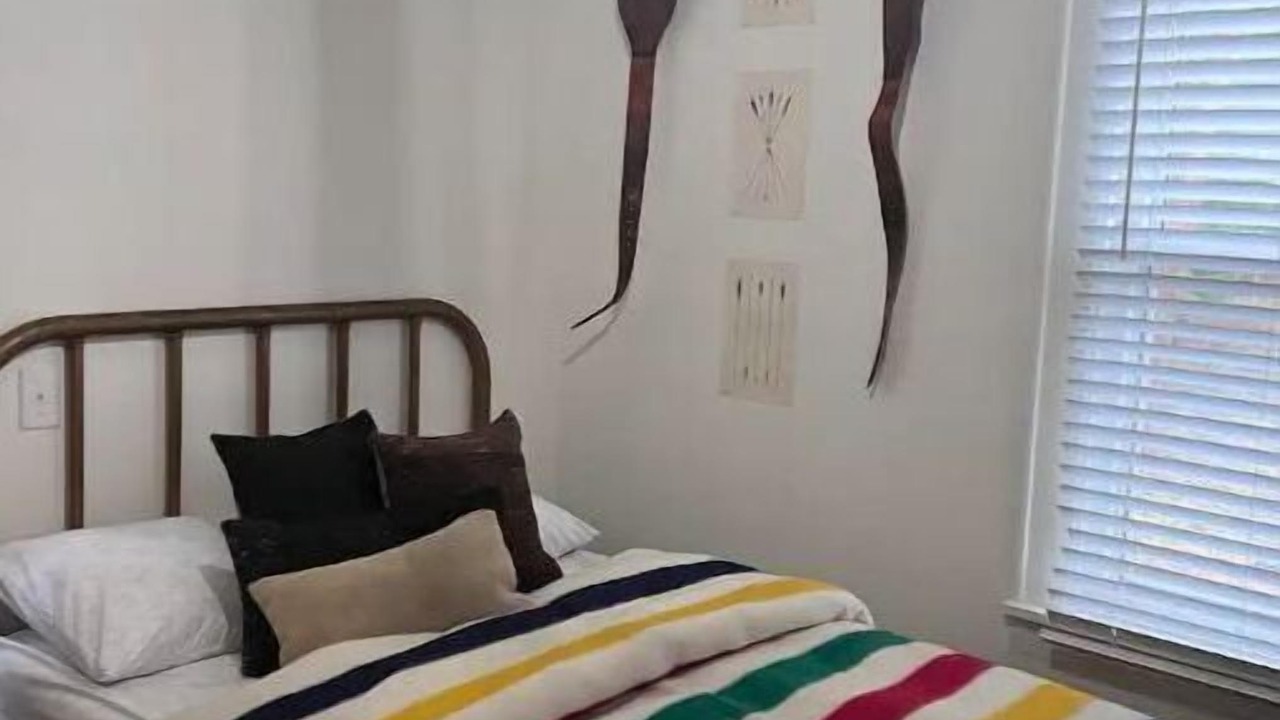 Photo of Bedroom in Bismarck