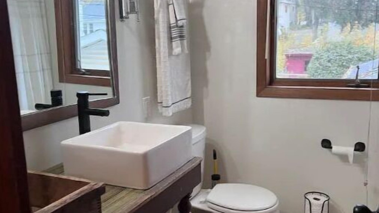 Photo of Bathroom in Bismarck