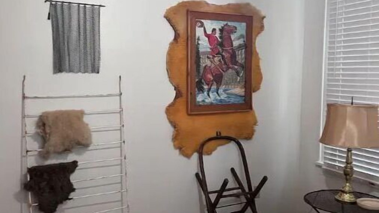 Photo of Bedroom in Bismarck