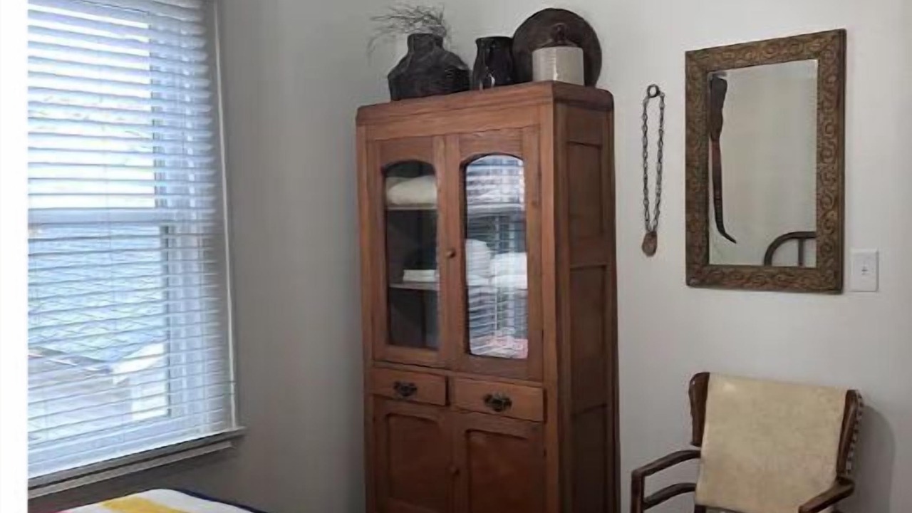 Photo of Bedroom in Bismarck