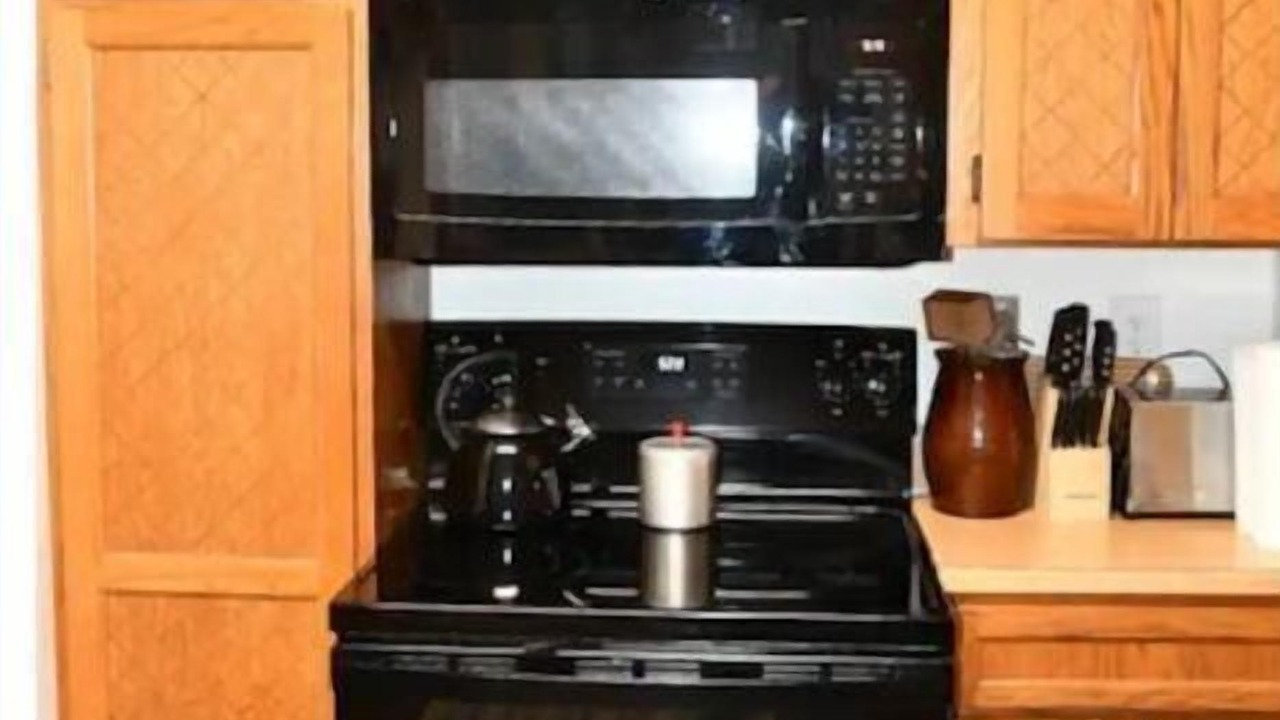 Photo of Kitchen in Bismarck