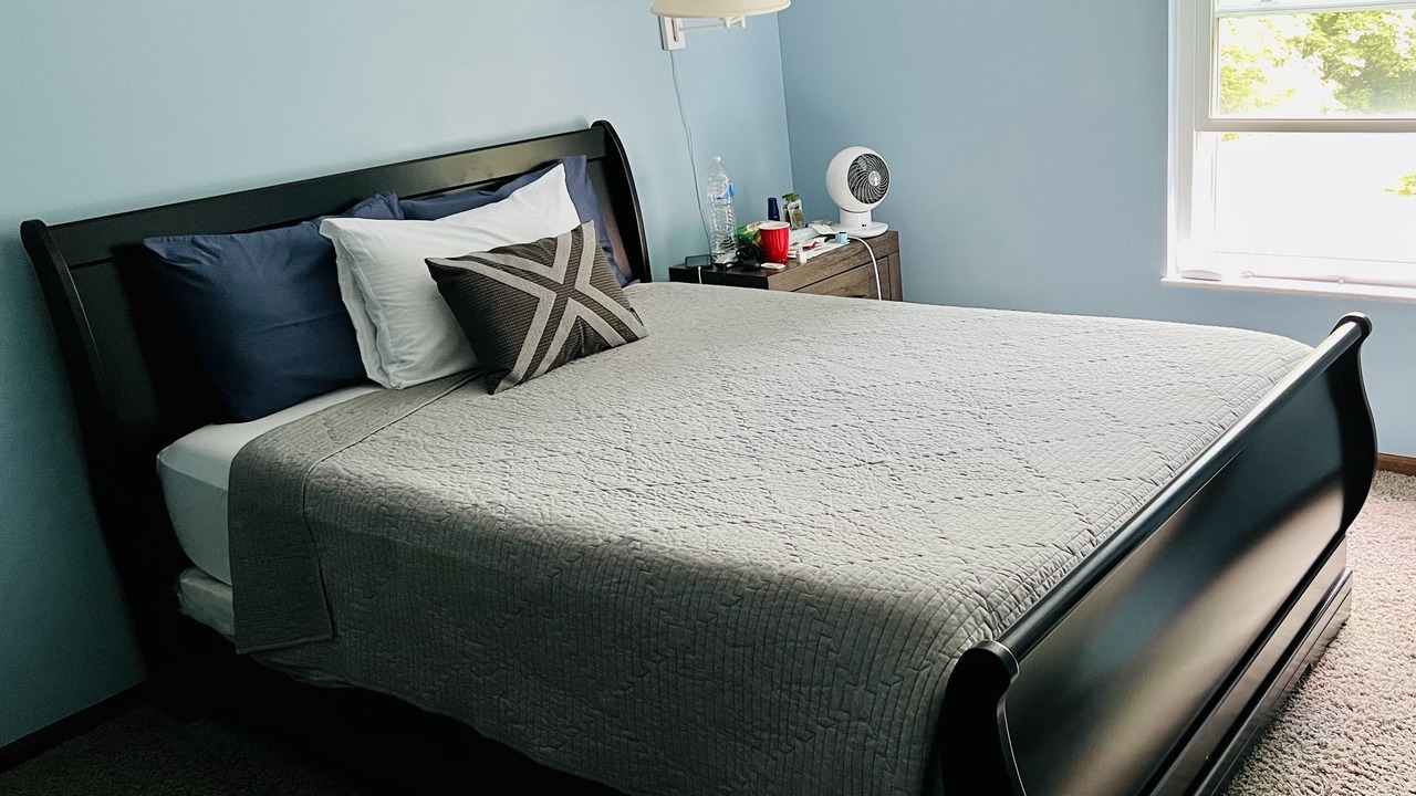 Photo of Bedroom in Springfield