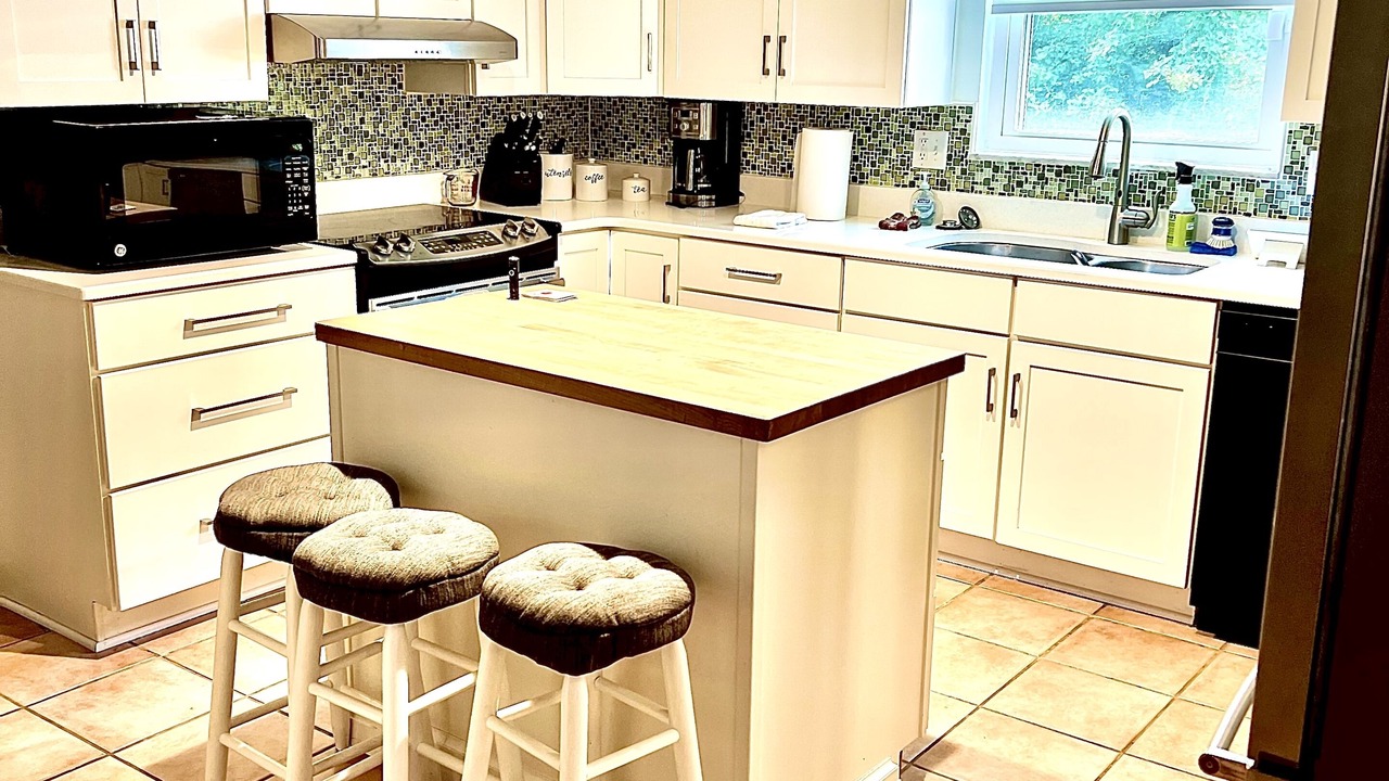 Photo of Kitchen in Springfield