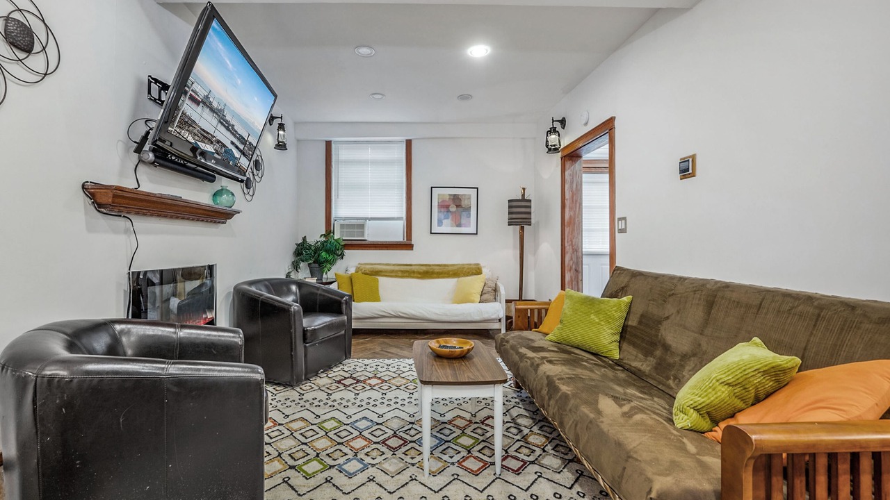 Photo of Livingroom in Everett