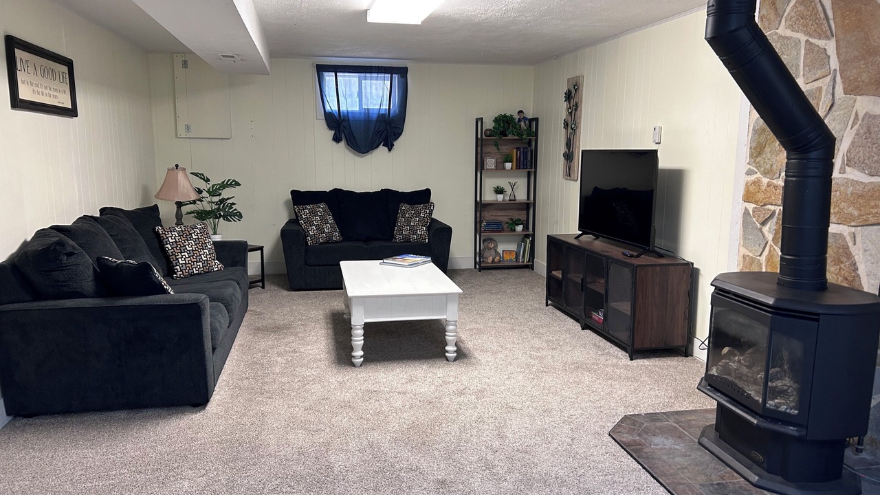 Photo of Livingroom in Pocatello