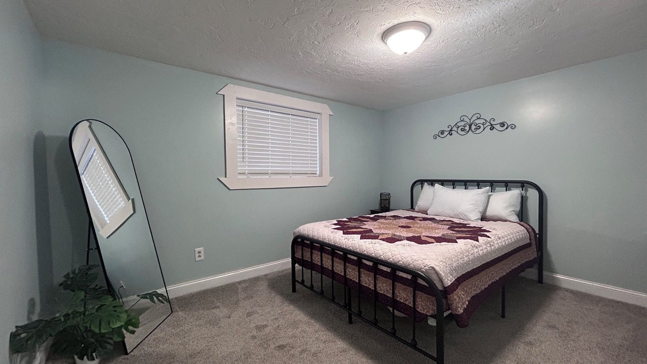 Photo of Bedroom in Pocatello