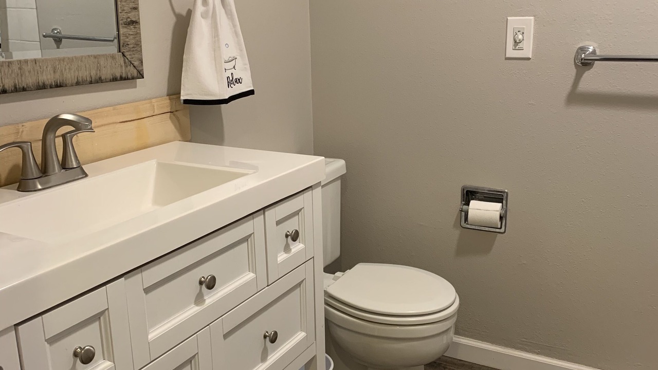 Photo of Bathroom in Pocatello