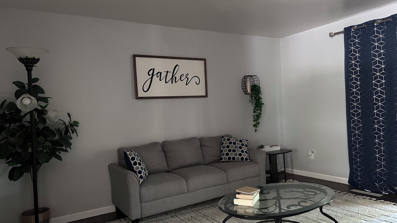 Photo of Livingroom in Pocatello