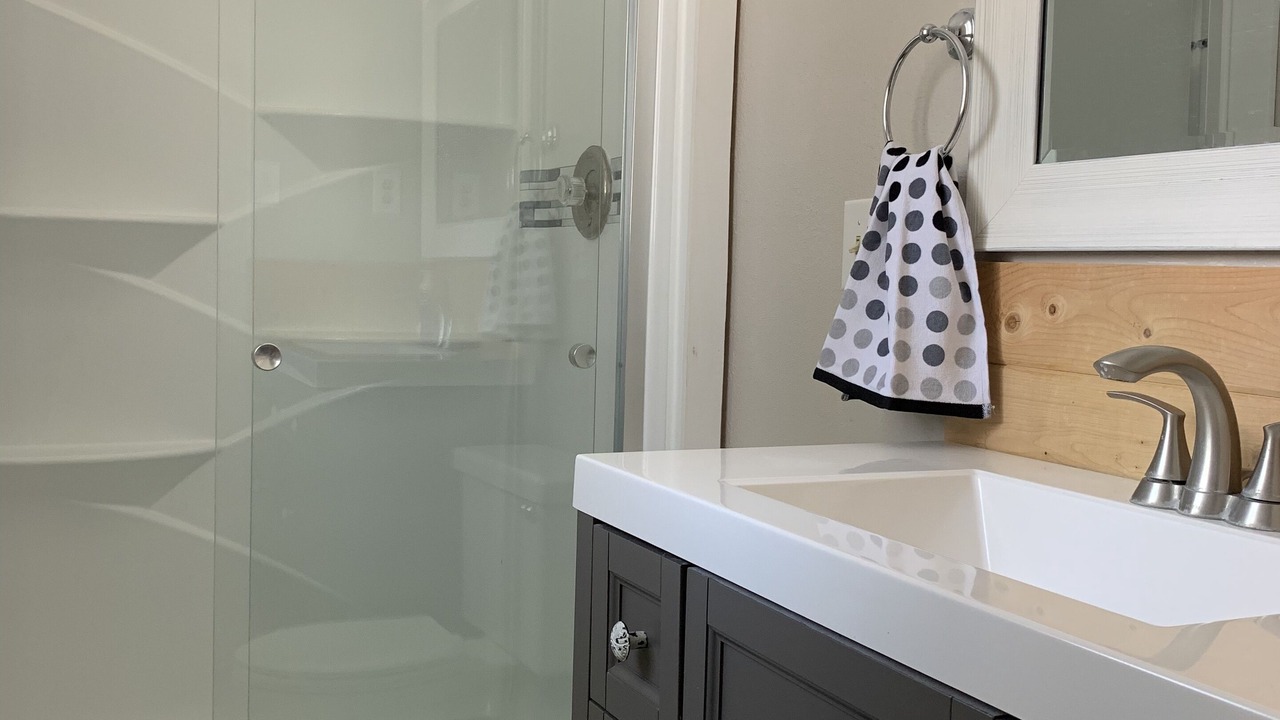 Photo of Bathroom in Pocatello