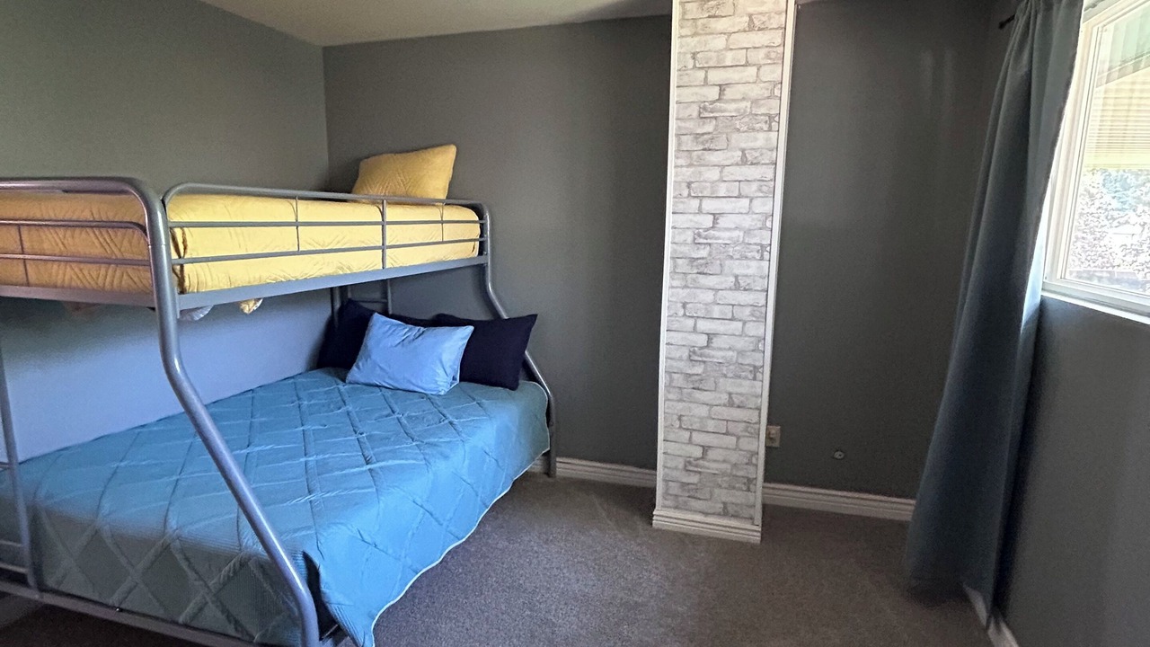 Photo of Bedroom in Pocatello