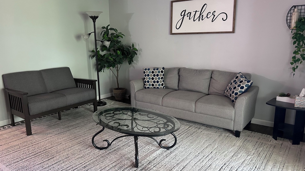 Photo of Livingroom in Pocatello