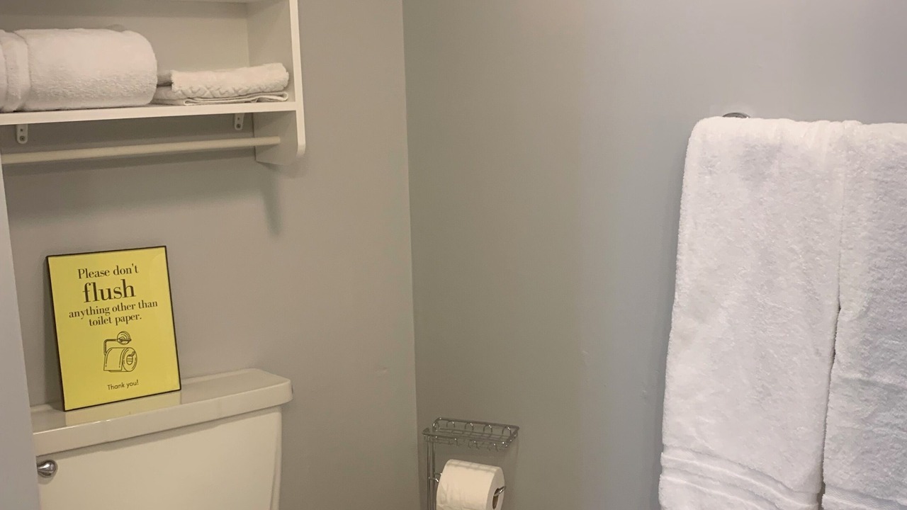 Photo of Bathroom in Pocatello