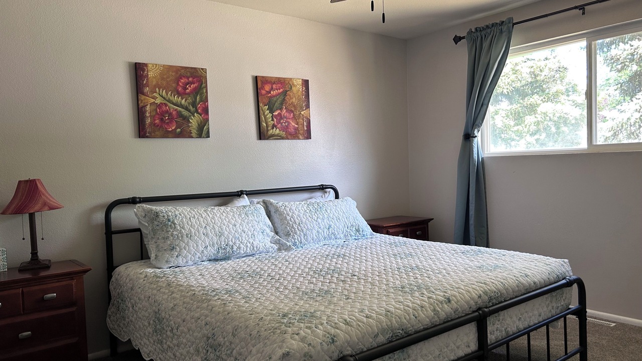 Photo of Bedroom in Pocatello
