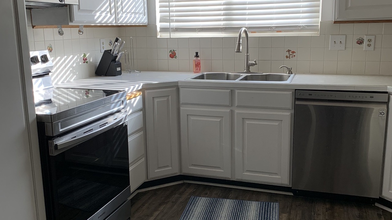 Photo of Kitchen in Pocatello