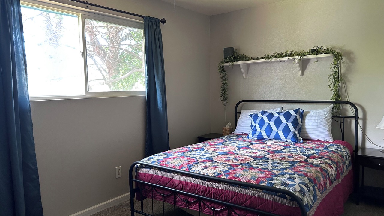 Photo of Bedroom in Pocatello