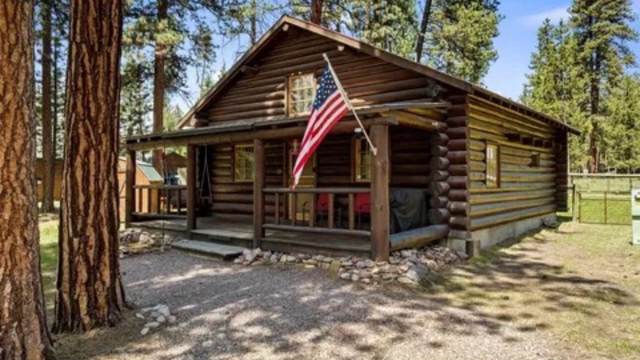 Photo of Outdoor in Seeley Lake