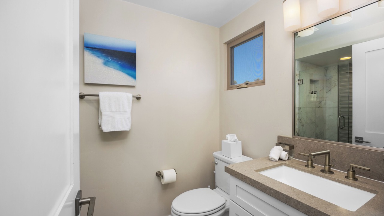 Photo of Bathroom in Crown Point