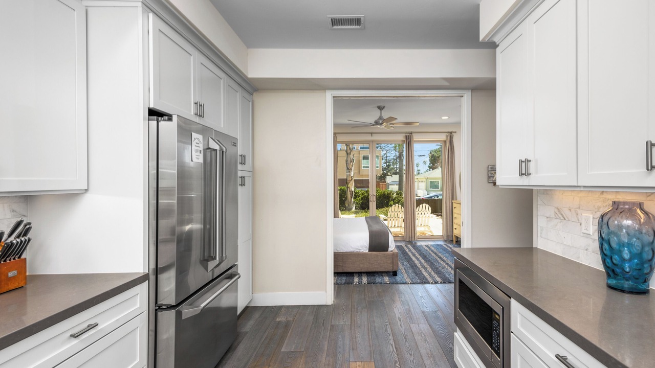Photo of Kitchen in Crown Point