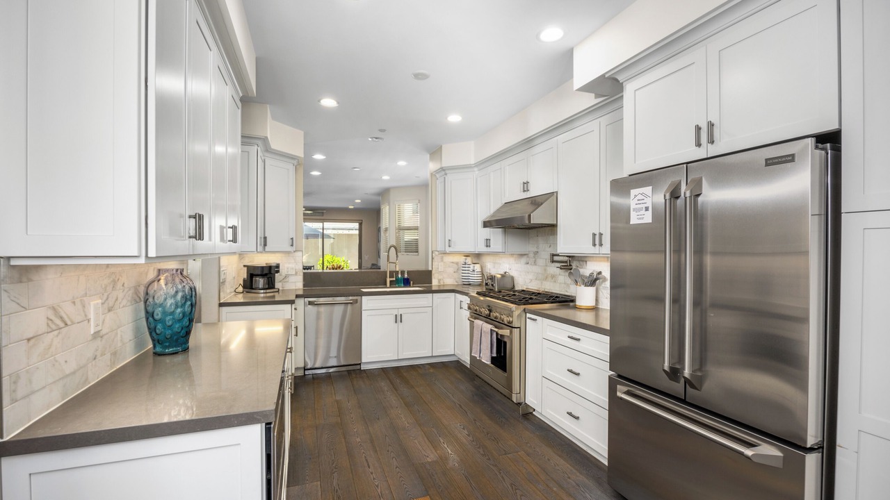 Photo of Kitchen in Crown Point