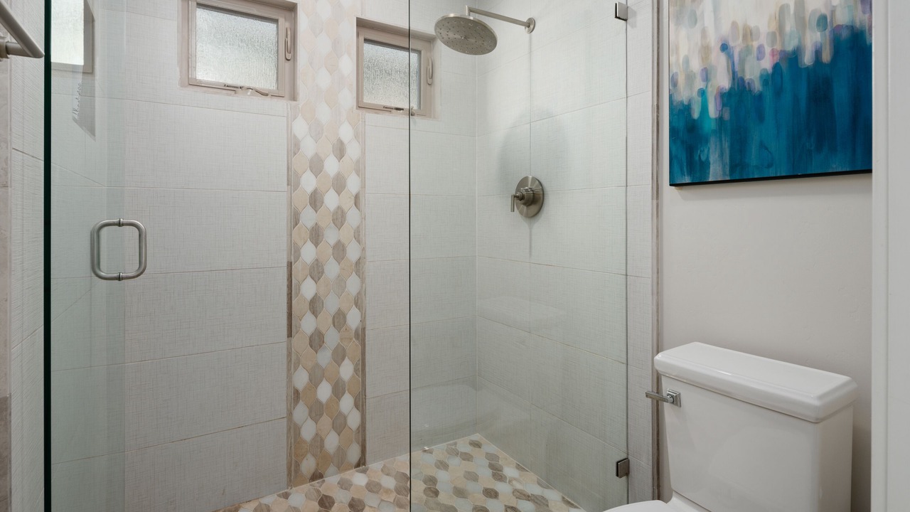 Photo of Bathroom in Crown Point