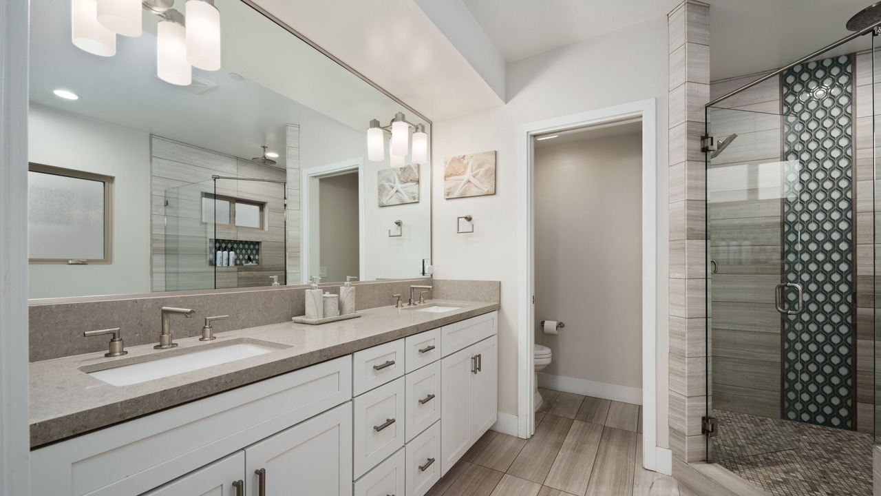 Photo of Bathroom in Crown Point