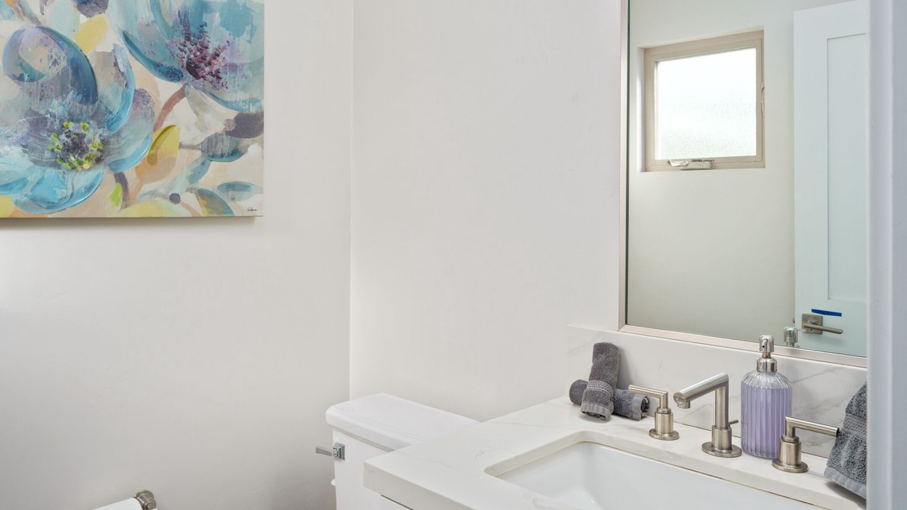 Photo of Bathroom in Crown Point