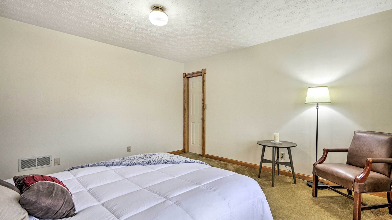 Photo of Bedroom in Pickerington