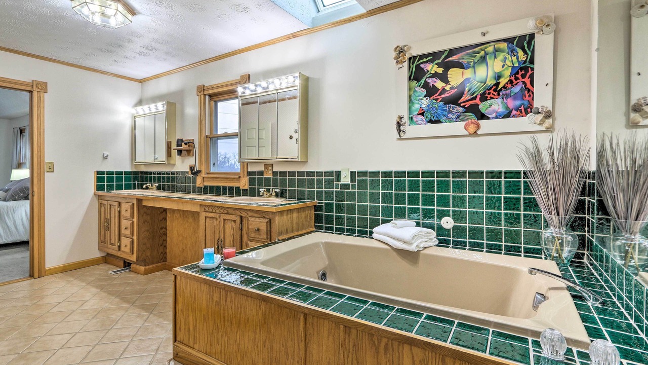 Photo of Bathroom in Pickerington
