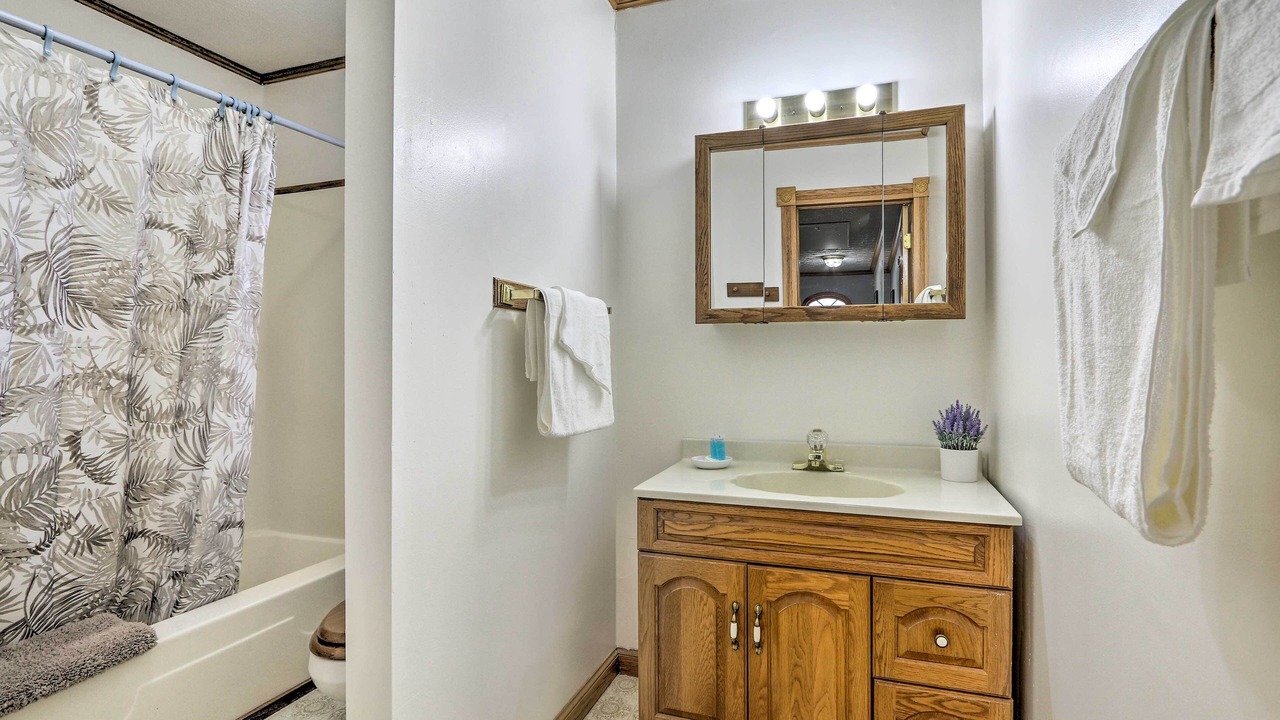 Photo of Bathroom in Pickerington