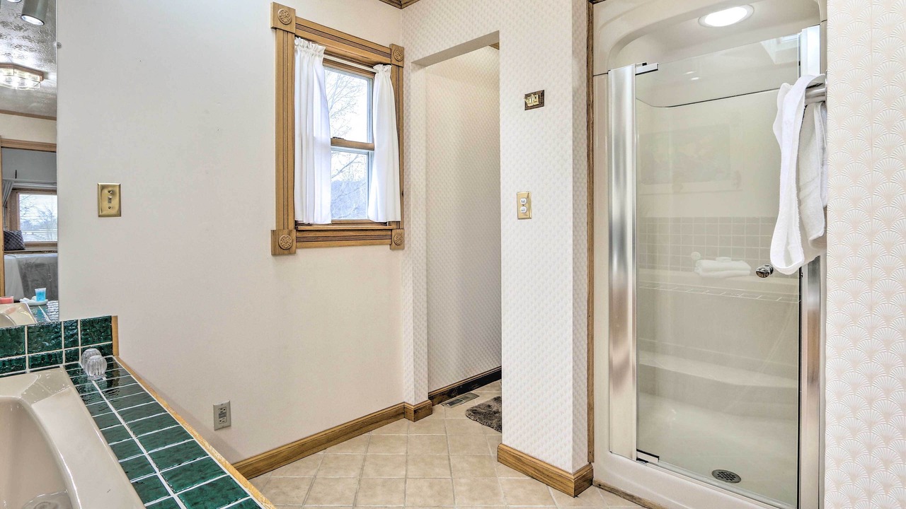Photo of Bathroom in Pickerington