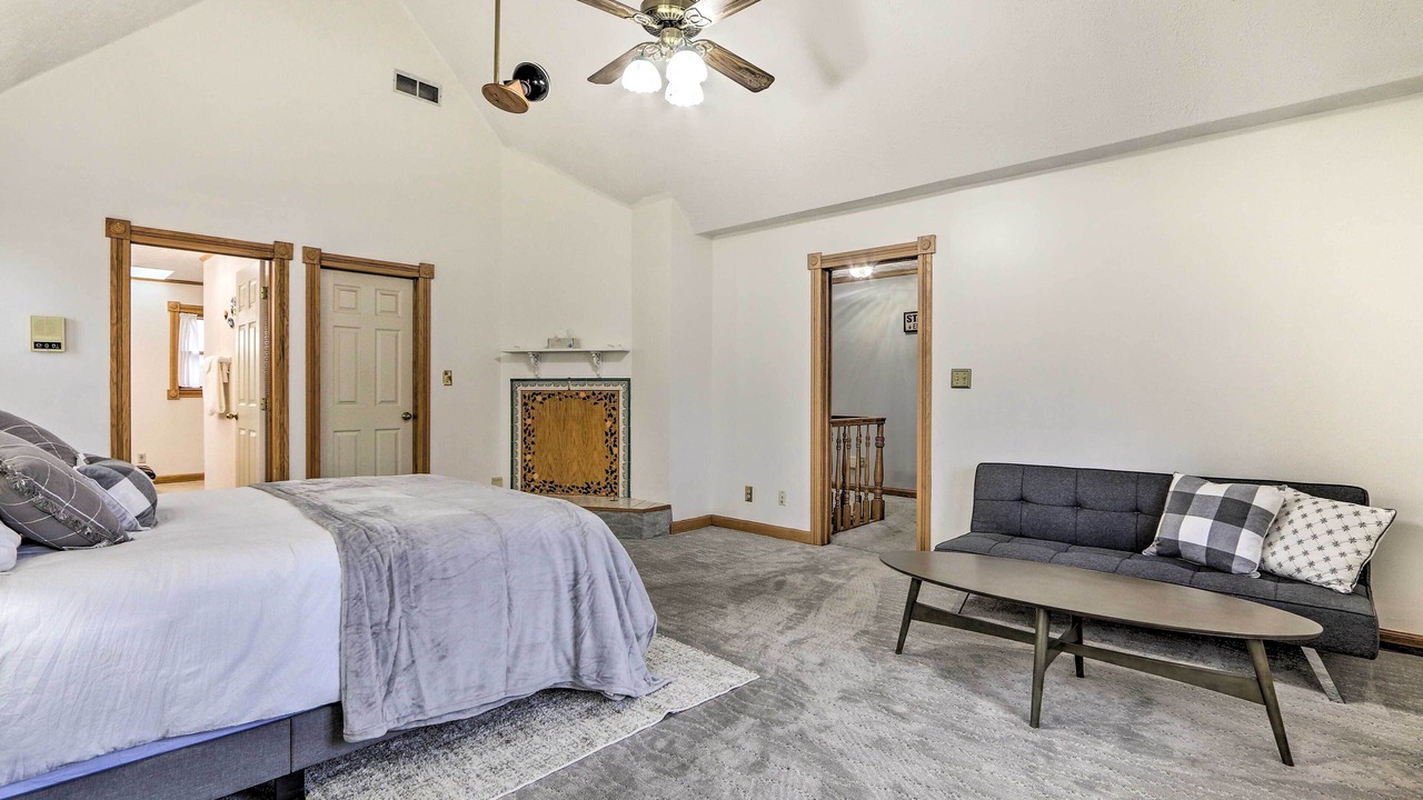 Photo of Bedroom in Pickerington