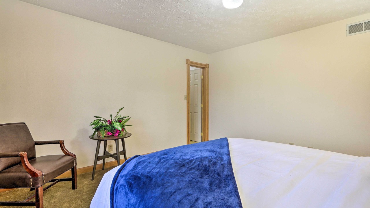 Photo of Bedroom in Pickerington